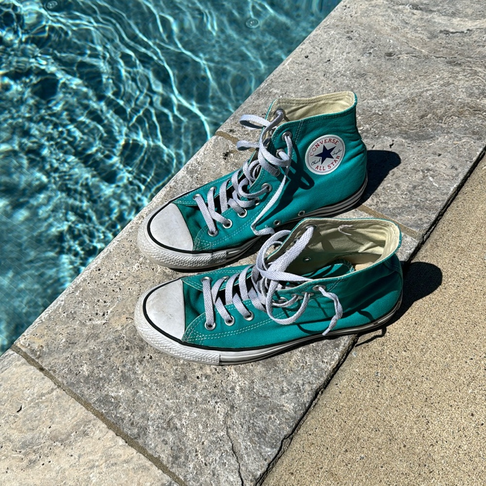 Converse Chuck Taylor All Star